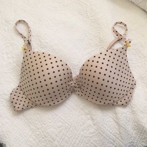 Victoria’s Secret Plunge Push-up 36A